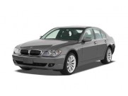 BMW 7 E65, E66, E67 730d (155, 160, 170kw, do ...